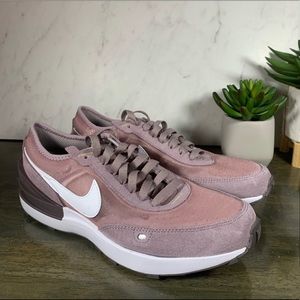 Brand Nike Waffle One Pink Glaze